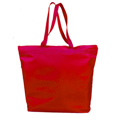 opq91221-polyester-deluxe-zippered-tote-bag-Red-Oasispromos