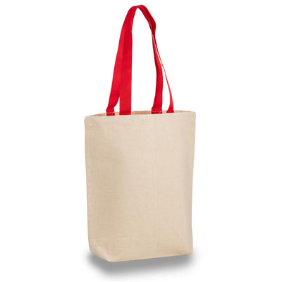tfb15-tote-bag-with-contrasting-web-handles-Red-Oasispromos