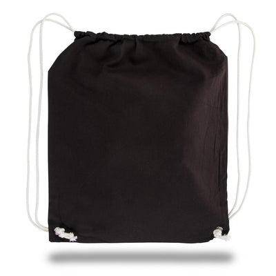 tfb59-c-cotton-drawstring-backpack-Hunter Green-Oasispromos
