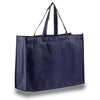 tfb62-shopping-bag-Hunter Green-Oasispromos