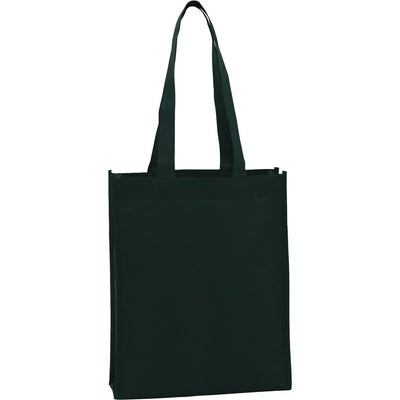 tfb64-small-shopper-bag-Kelly Green-Oasispromos