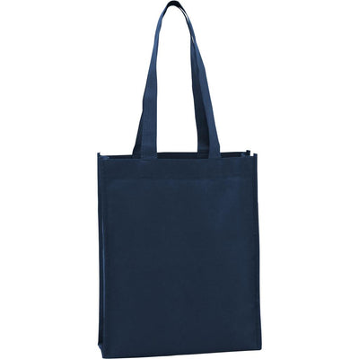 tfb64-small-shopper-bag-Navy Blue-Oasispromos