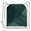 tfb69-water-repellent-drawstring-backpack-Kelly Green-Oasispromos