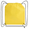 tfb69-water-repellent-drawstring-backpack-Hunter Green-Oasispromos