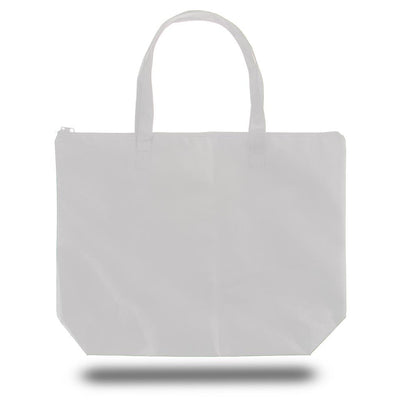 tfb85-zippered-non-woven-tote-bag-Red-Oasispromos