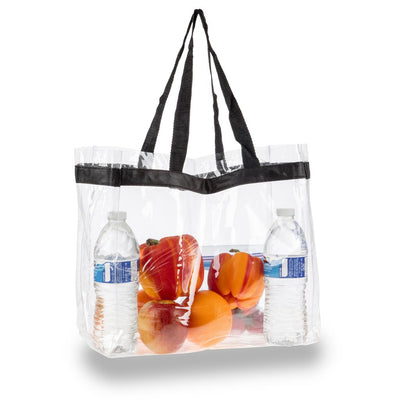 tfb92-clear-pvc-tote-Red-Oasispromos