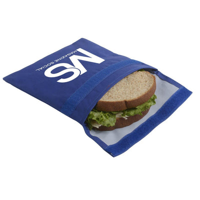 reusable-sandwich-snack-bag-Royal Blue-Oasispromos