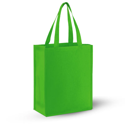 opq1000-canvas-shopping-tote-Lime Green-Oasispromos