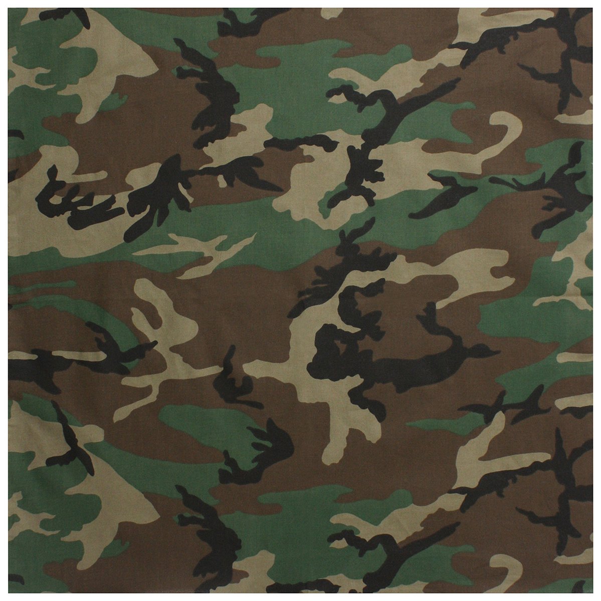 b5202-100-micro-polyester-camouflage-bandanna-woodland-pattern-22x22-Woodland-Oasispromos